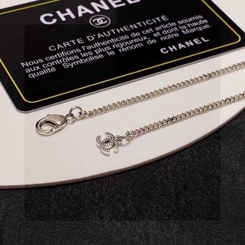 Chanel Necklaces